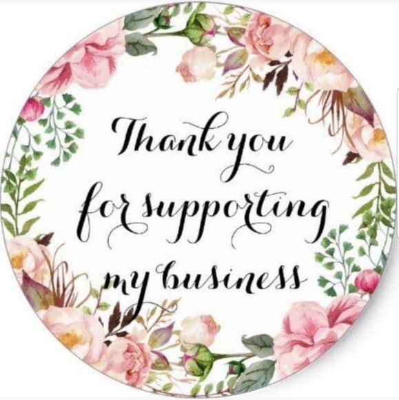 Thank You - Picture 1 of 1